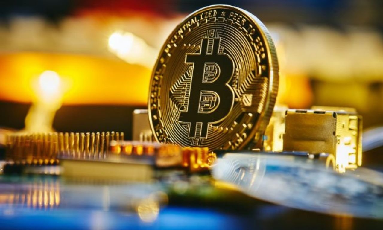 Exploring ecryptobit .com - The Future of Secure Digital Trading and  Investment