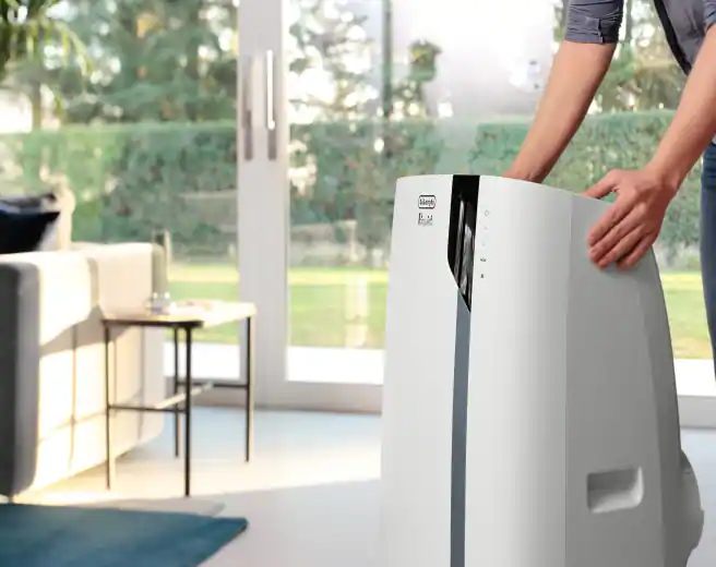 DeLonghi Pinguino