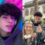 Everything about 7 vs. Wild participant Kristian Grippo (Kris8an), his real name, age, girlfriend