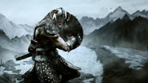 Skyrim: Very Special Edition – Port for Amazon Alexa announced, also runs on smartphones