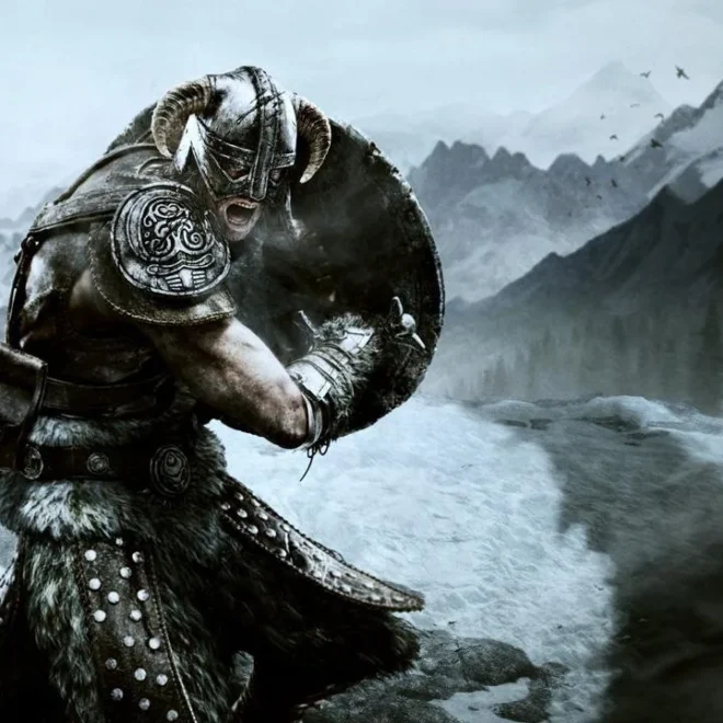 Skyrim: Very Special Edition – Port for Amazon Alexa announced, also runs on smartphones