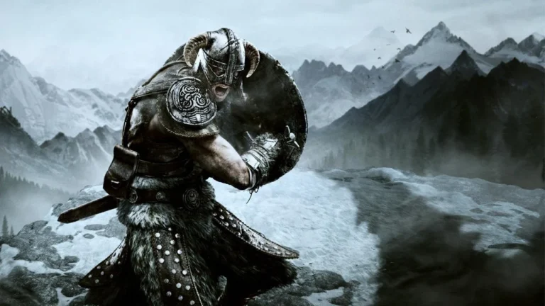 Skyrim: Very Special Edition – Port for Amazon Alexa announced, also runs on smartphones