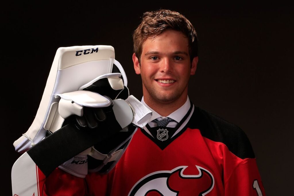 Brad Peltz