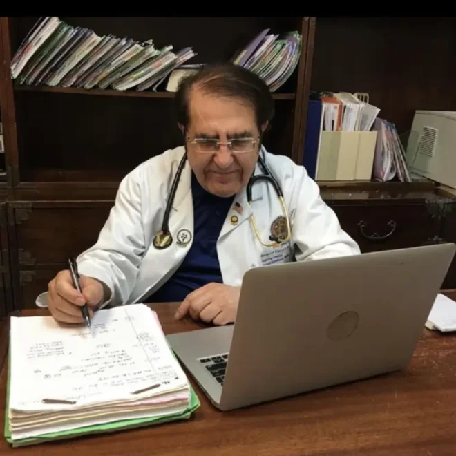 Delores Nowzaradan: A look at her struggles and successes outside the spotlight