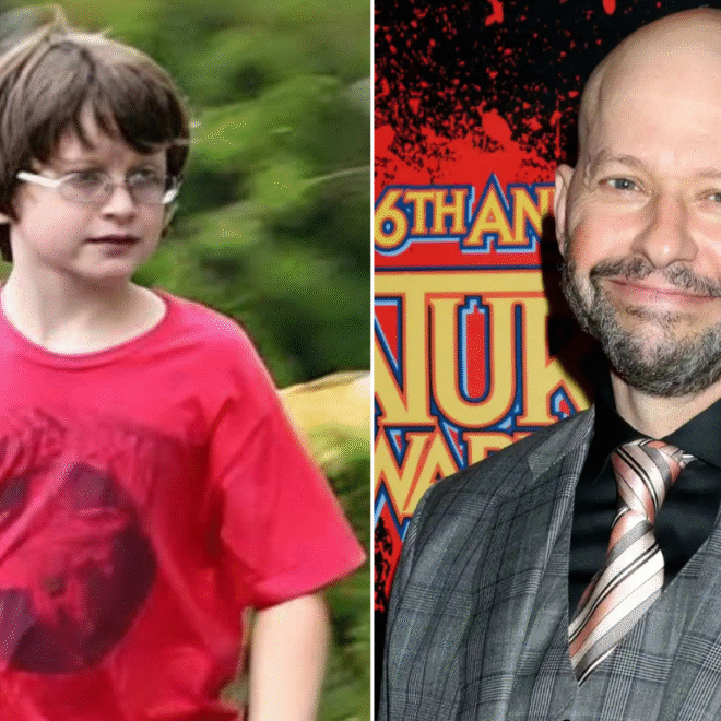 The Life of Charlie Austin Cryer – Privacy of a Celebrity Child