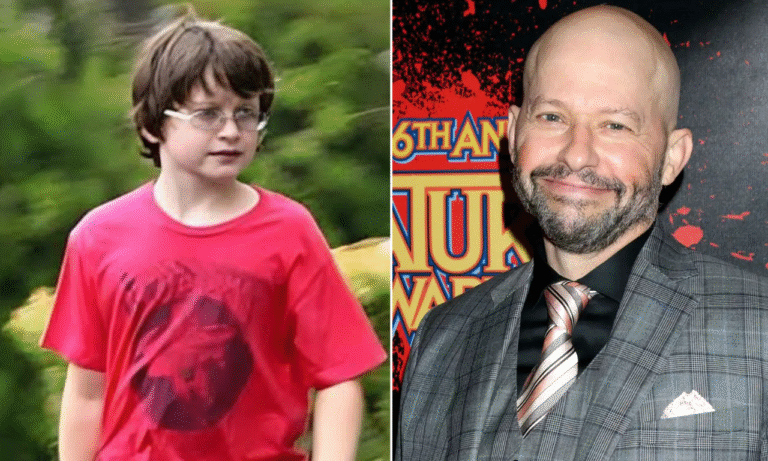 The Life of Charlie Austin Cryer – Privacy of a Celebrity Child