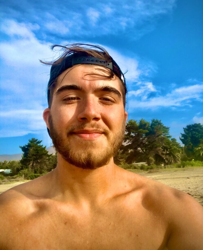 Eduardo Hagn – Biography, Career, and Personal Life