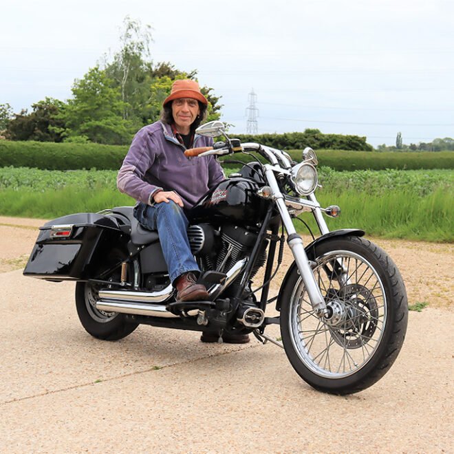 Guy Willison – Biography, Career, Achievements and Personal Life