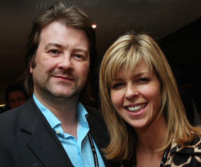 Kate Garraway New Partner – Biography, Personal Life & Latest Updates