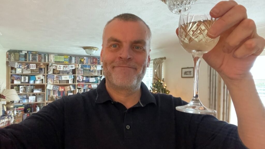 Tim Montgomerie Illness