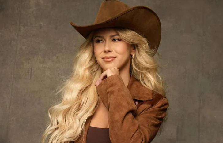 hailey welch net worth