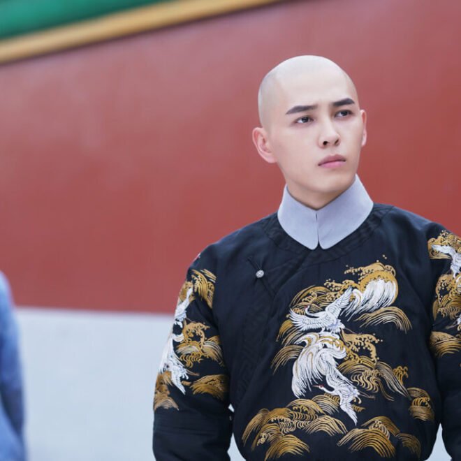 Hong Yao – Biography, Career, Achievements, and Legacy