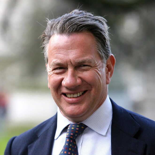 Is Michael Portillo Married? Everything You Need to Know