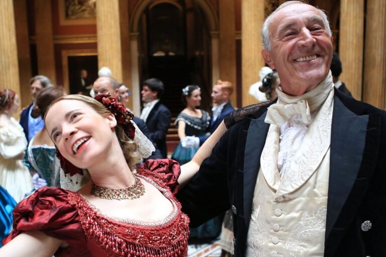 Lucy Worsley First Husband – Facts About Her Marriage and Personal Life