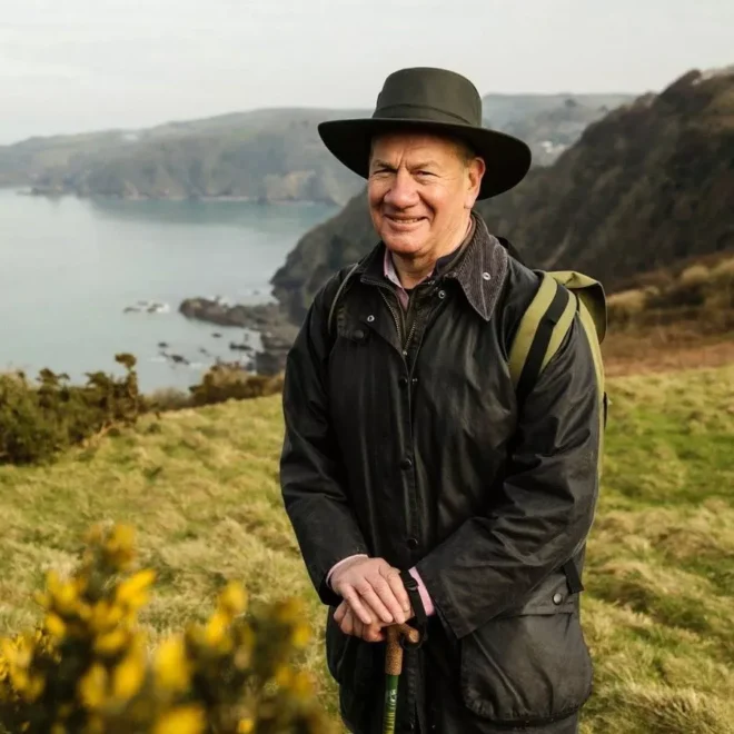 Michael Portillo Children’s Names – Biography, Family Life & Career