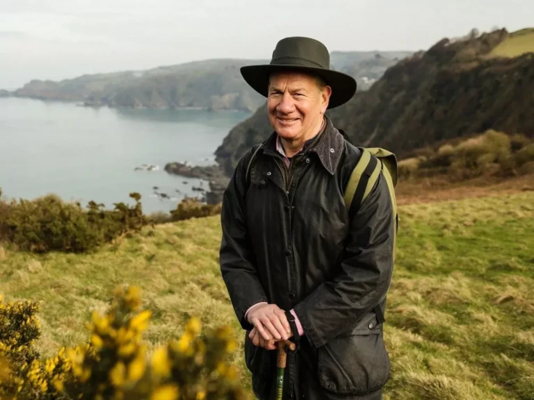 Michael Portillo Children’s Names – Biography, Family Life & Career