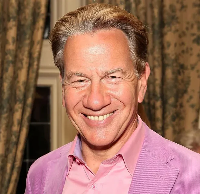 Michael Portillo Net Worth – Biography, Career, and Income Sources