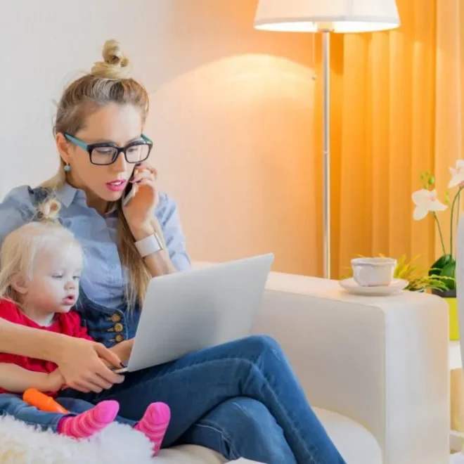 Mom Famousparenting – A Complete Guide for Modern Parents