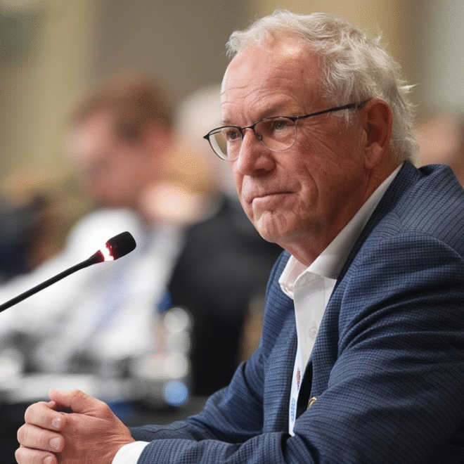 Tim Montgomerie Health Problems – Insights into His Life and Wellbeing