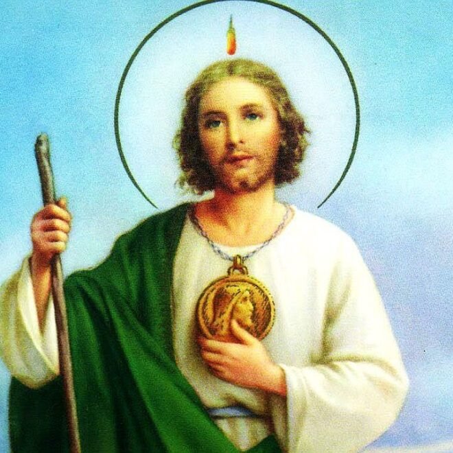 What Does San Judas Protect You From – Complete Guide with Meaning and Faith