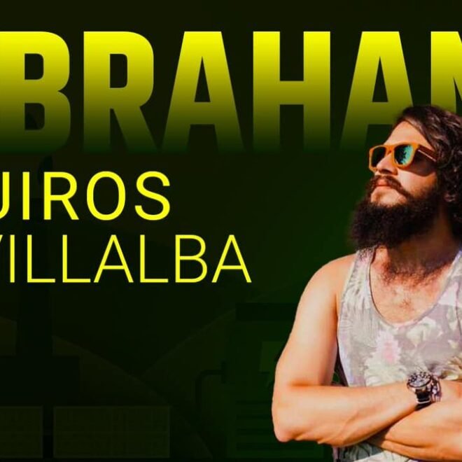 Abraham Quiros Villalba – Biography, Career, and Achievements