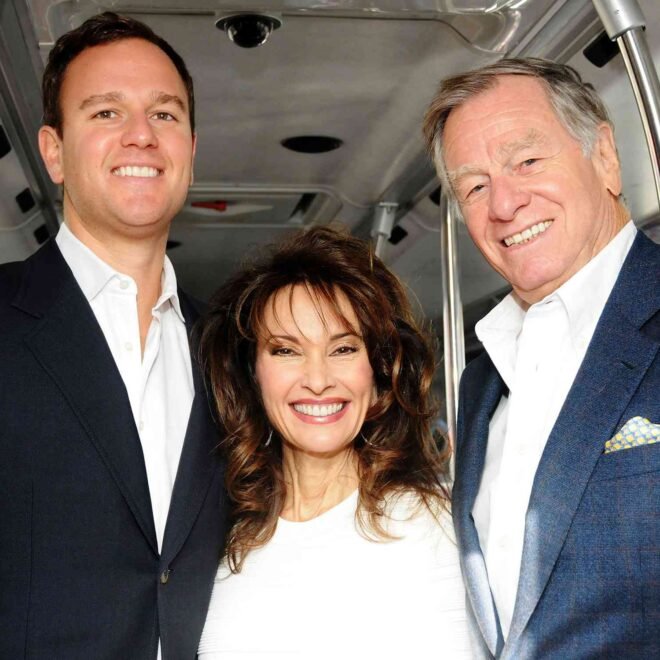 Andreas Huber – Biography, Career, Achievements, and Personal Life