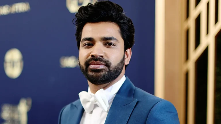 Anupam Tripathi Movies and TV Shows – Complete Biography, Career, and Achievements