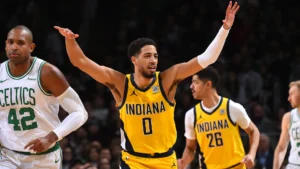 Boston Celtics vs Pacers Match Player Stats – Full Breakdown, Highlights & Analysis
