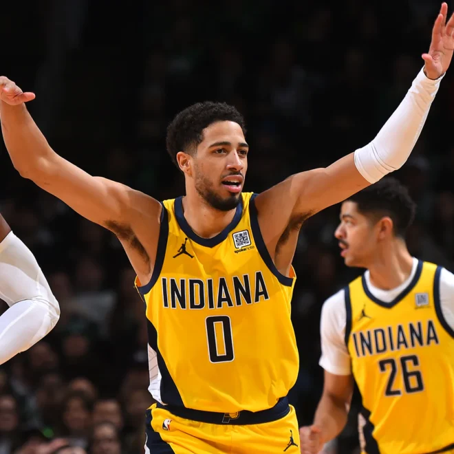 Boston Celtics vs Pacers Match Player Stats – Full Breakdown, Highlights & Analysis
