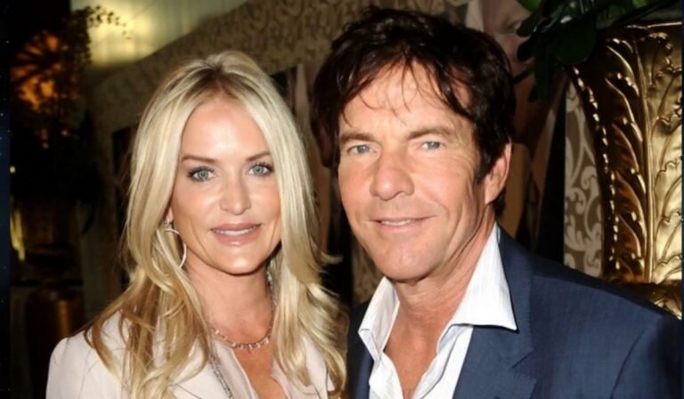 Brandy Quaid – Biography, Life, Family, and Unknown Facts about Dennis Quaid’s Sister