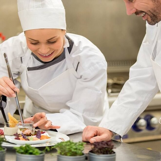 Discover the Culinary Brilliance by Chef Gotxen Godolix – A Journey Through Innovation and Taste