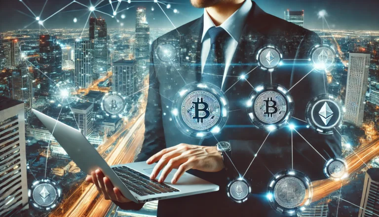 Coyyn.com Business – The Future of Digital Commerce and Innovation