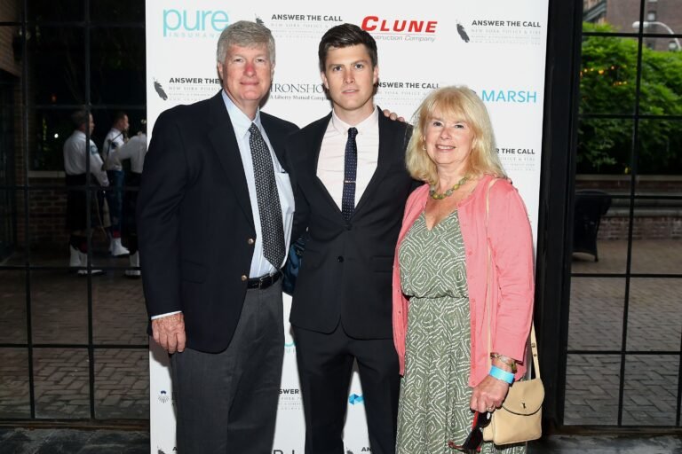 Daniel A. Jost – Biography, Career, Personal Life, and Family Insights