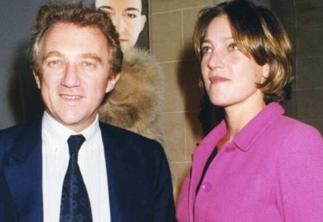 Dorothée Lepère – Biography, Career, and Life of François Pinault’s Former Wife