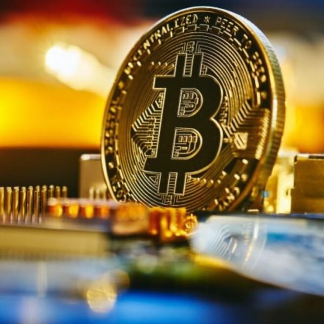 Exploring ecryptobit .com – The Future of Secure Digital Trading and Investment