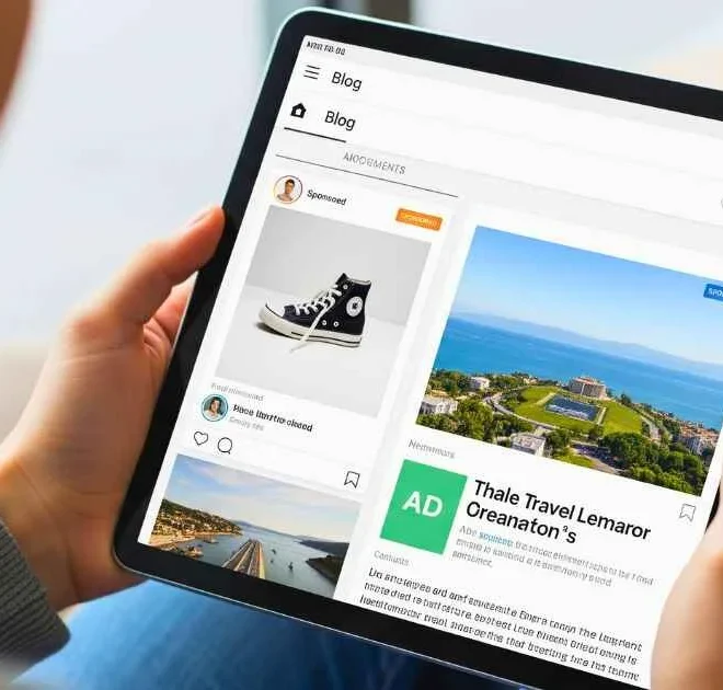 Feedbuzzard Advertise – The Smart Way to Grow Your Brand Online