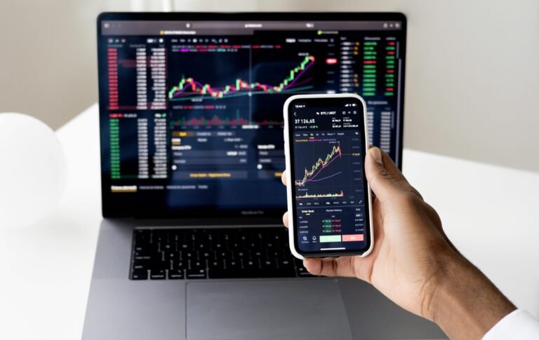 Ftasiastock Technologies – The Future of Digital Innovation and Smart Investment
