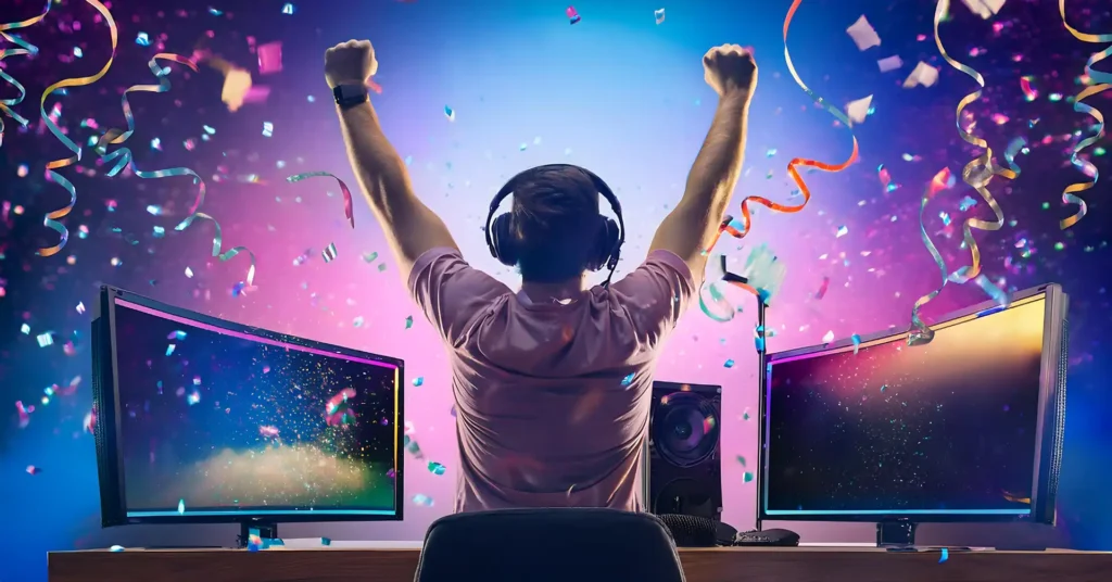 game event under growthgameline