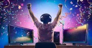 Game Event Under Growthgameline – The Future of Interactive Gaming Experiences