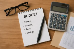 GoMyFinance.com Create Budget – A Complete Guide to Smart Money Management