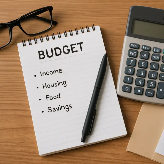 GoMyFinance.com Create Budget – A Complete Guide to Smart Money Management