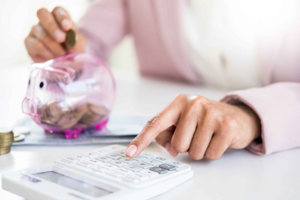 gomyfinance.com saving money