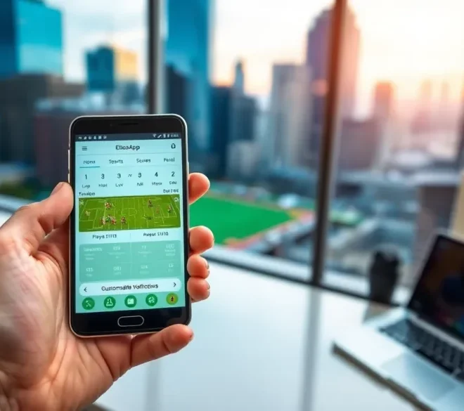How to Update ETSJavaApp by ETrueSports – Step-by-Step Guide for 2025