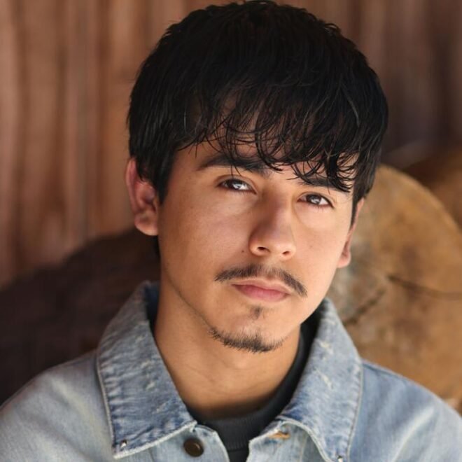 Ivan Cornejo Age, Biography, Career, and Personal Life