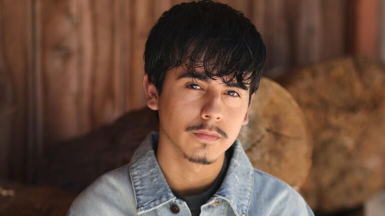 Ivan Cornejo Age, Biography, Career, and Personal Life