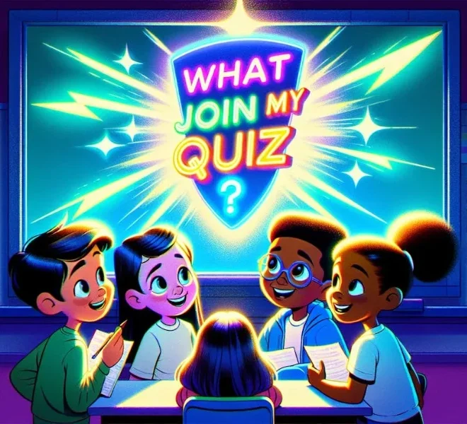 Discover www joinmyquizz.com – The Ultimate Platform for Fun and Interactive Quizzes