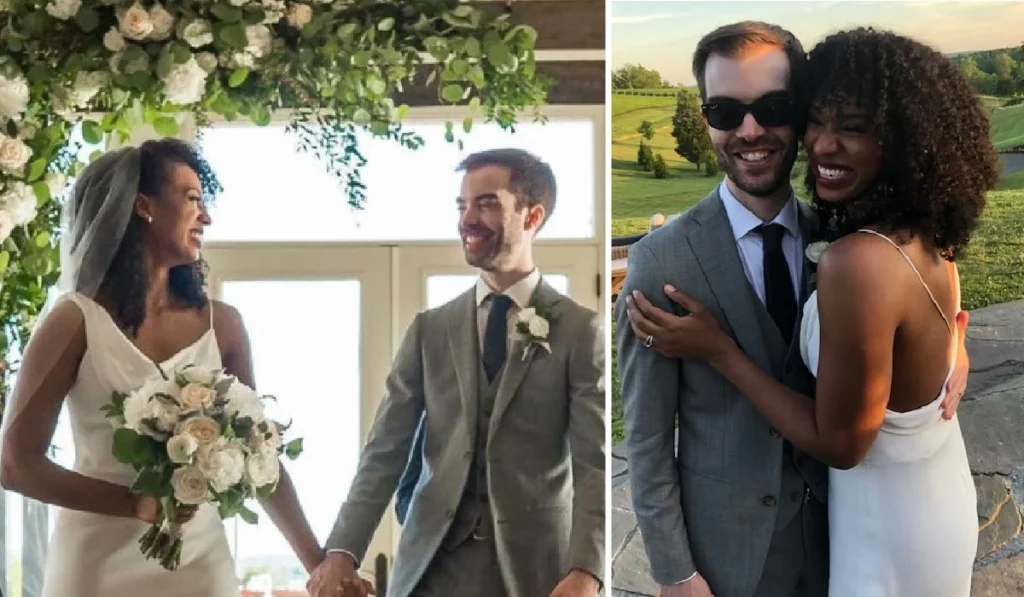 juanita tolliver husband