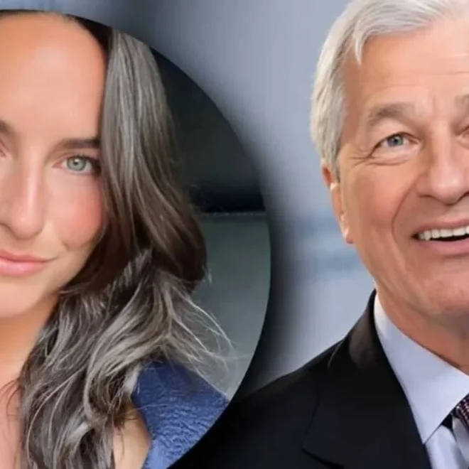 Kara Leigh Dimon – The Private Life and Legacy of Jamie Dimon’s Daughter