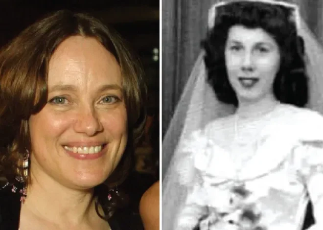 Lois June Gouwens – A Life of Strength, Legacy, and Inspiration