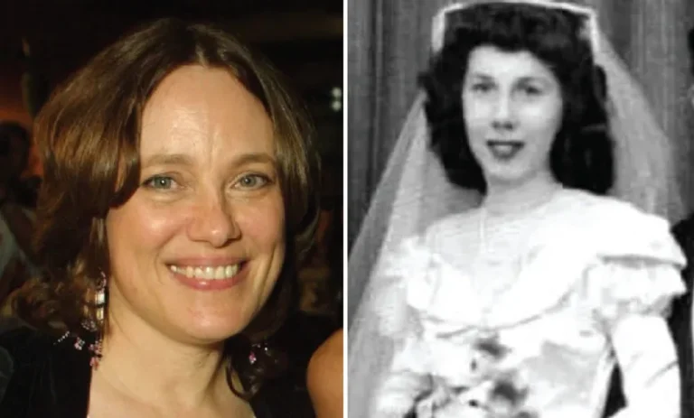 Lois June Gouwens – A Life of Strength, Legacy, and Inspiration